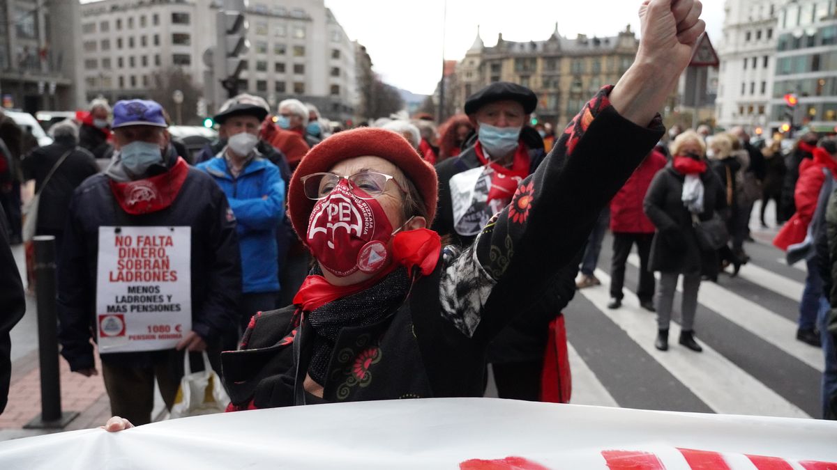 El Gobierno amplía el acceso al ingreso mínimo vital y modifica el complemento de maternidad de las pensiones