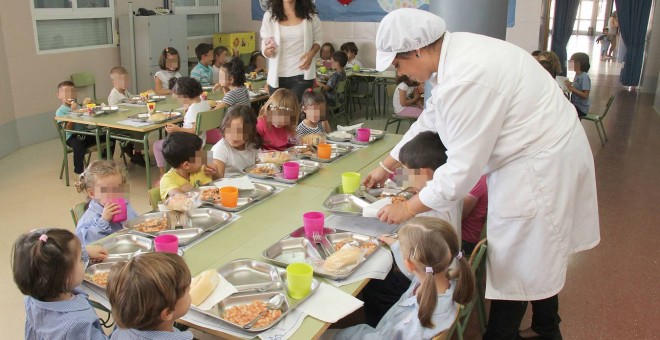 Multa de 15.625 euros a una empresa por pagar menos a las mujeres