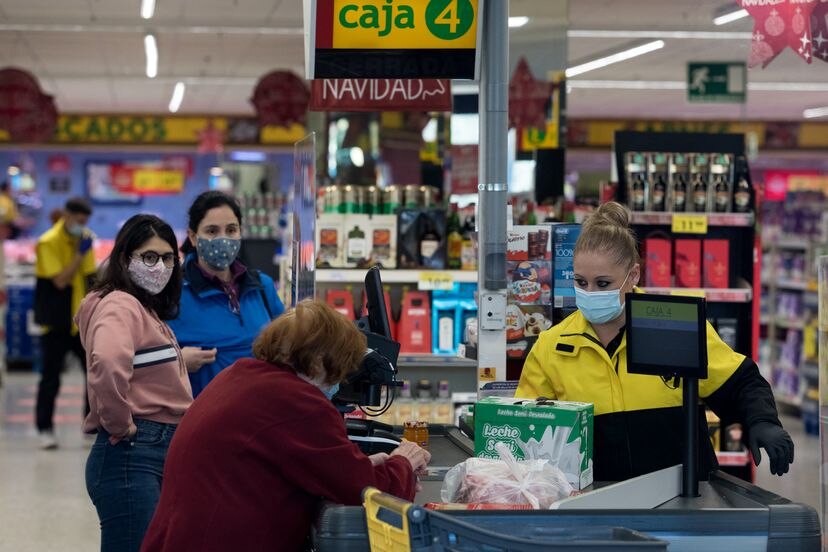 Las empresas deben tener listo el registro salarial por sexos este miércoles
