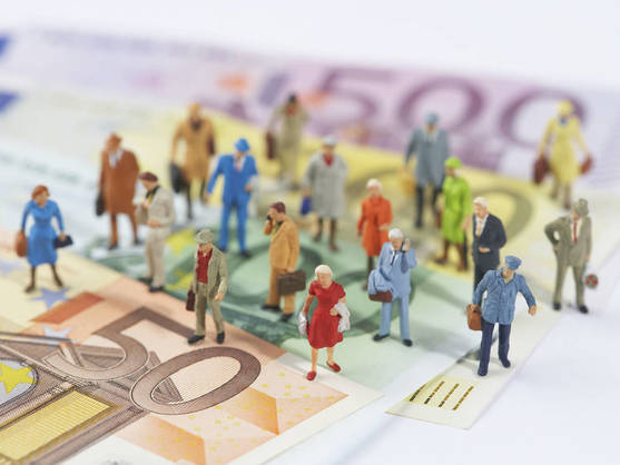 España, a la cabeza en regulación para atajar la brecha salarial entre hombres y mujeres