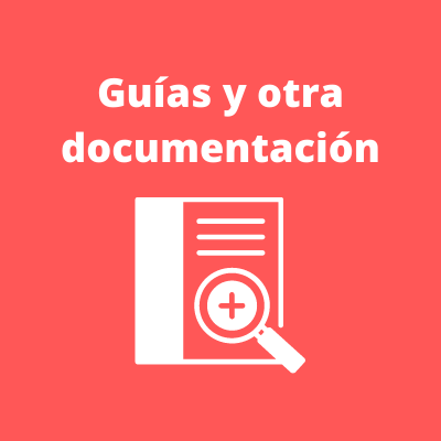 Guías y otra documentación