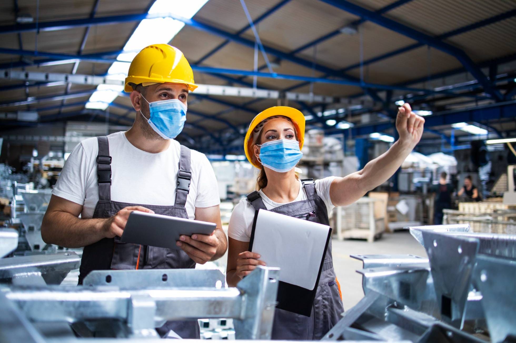 Plan de igualdad. ¿Qué pymes están obligadas? ¿Cómo hacerlo legalmente?