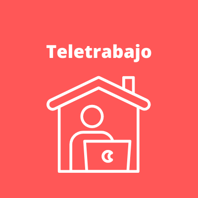 Teletrabajo