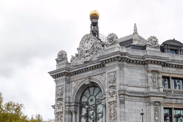 El Banco de España ultima el plan de igualdad para su plantilla