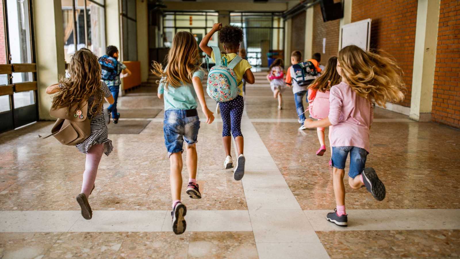 Compaginar las vacaciones escolares y la vida laboral, ¿existe la conciliación?