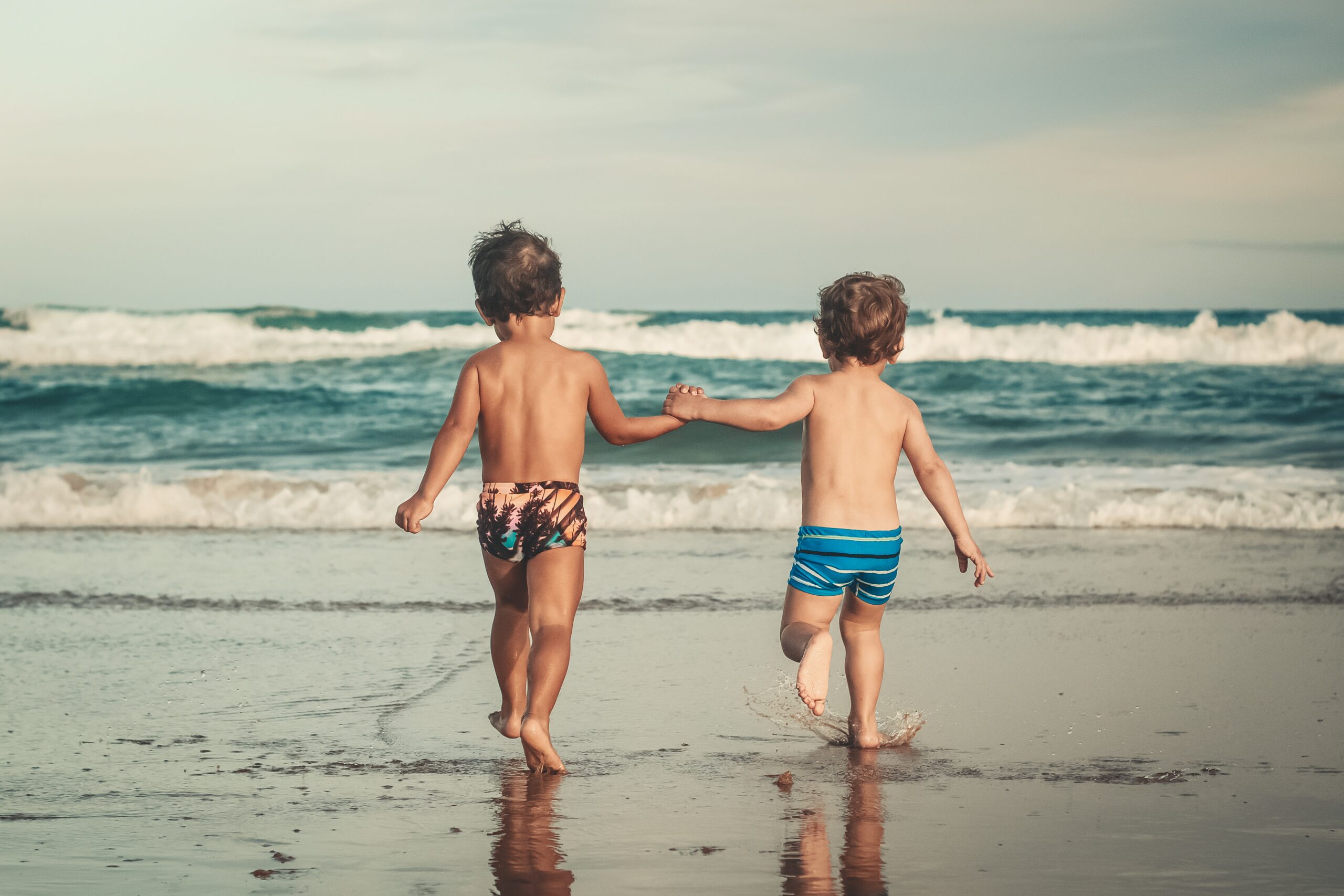 Verano, vacaciones y conciliación