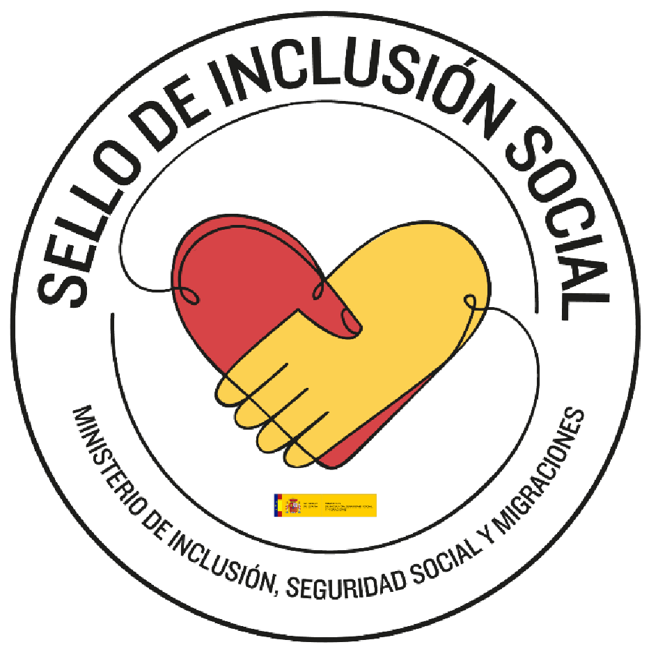 Se aprueba el Sello Social que reconoce la labor de empresas en la inclusión de personas beneficiarias del IMV