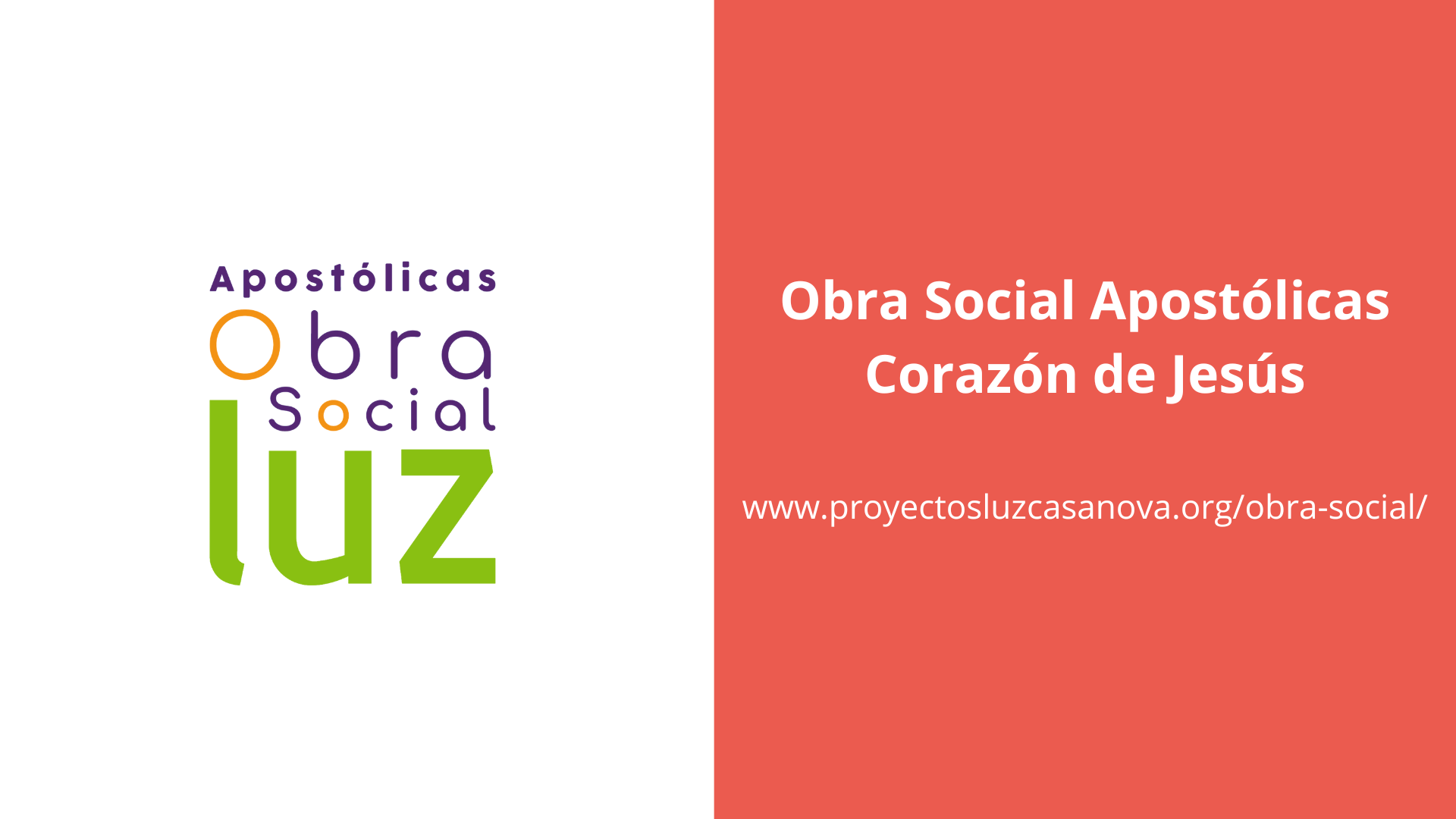 Obra Social Apostolicas