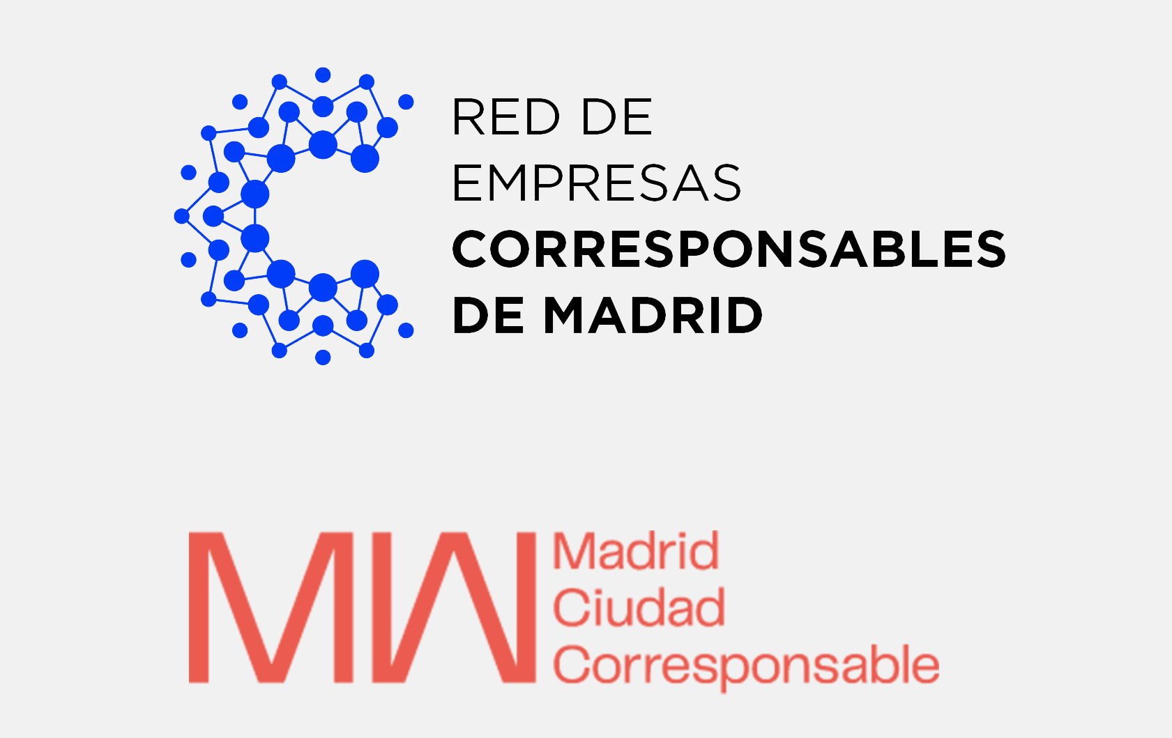 red de empresas