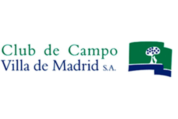 Club de campo Villa de Madrid