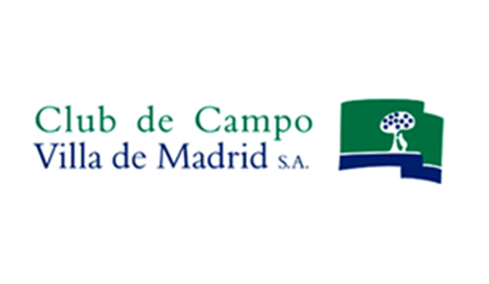 Club de campo Villa de Madrid