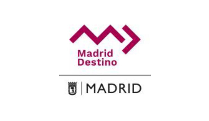 Madrid Destino
