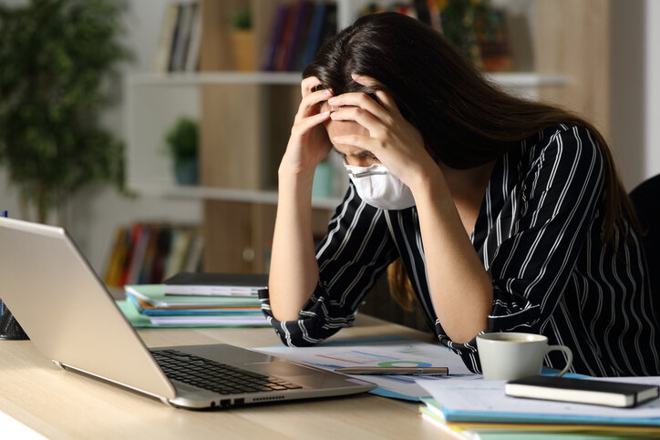 La pandemia agrava la discriminación laboral de las mujeres y los ERTES disparan la brecha salarial, según CSIF.