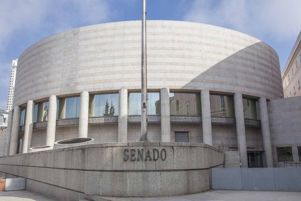El Senado creará una ponencia para estudiar las políticas de corresponsabilidad y conciliación