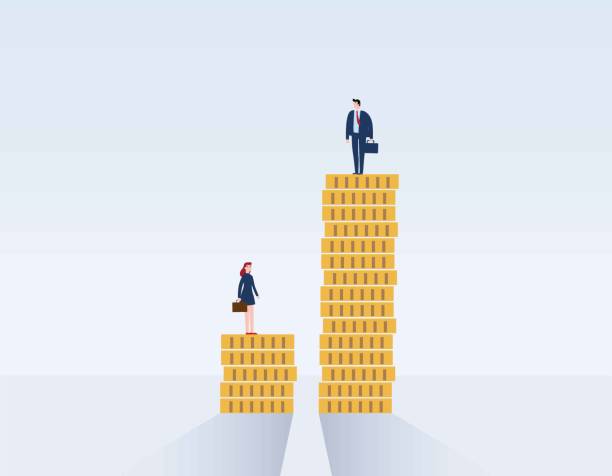 Gender-gap-and-inequality-in-salary