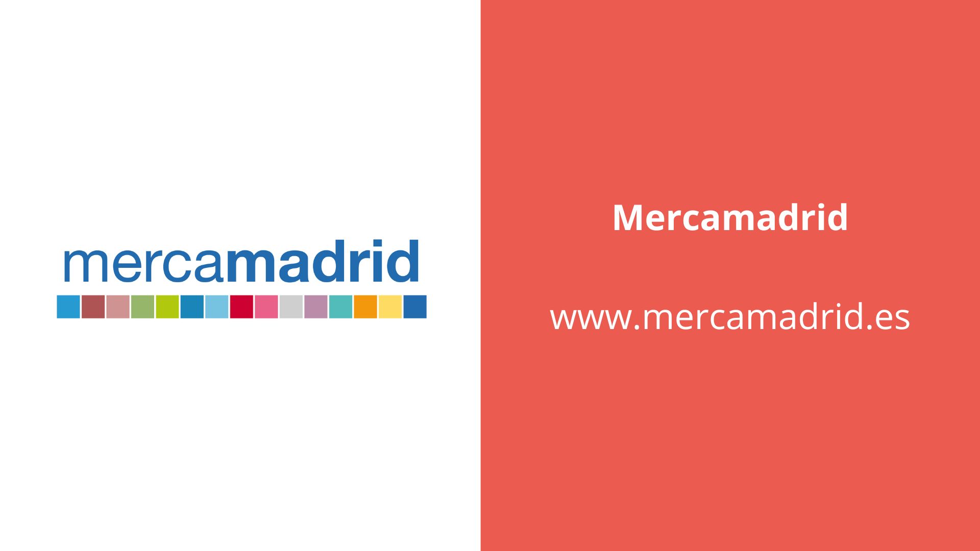 Mercamadrid