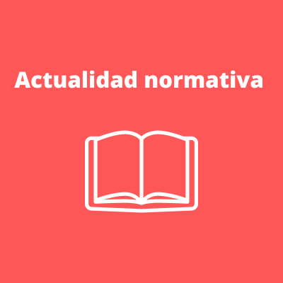 Actualidad-normativa