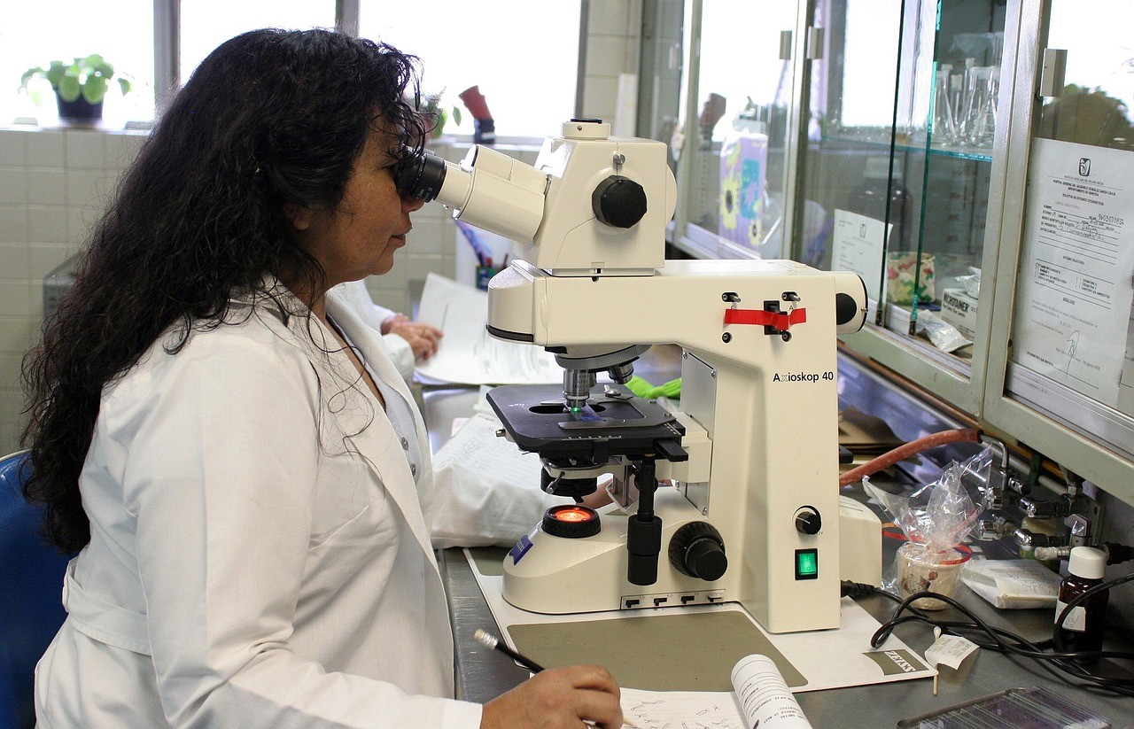 La Ciencia y la Innovación también son para las mujeres y las niñas