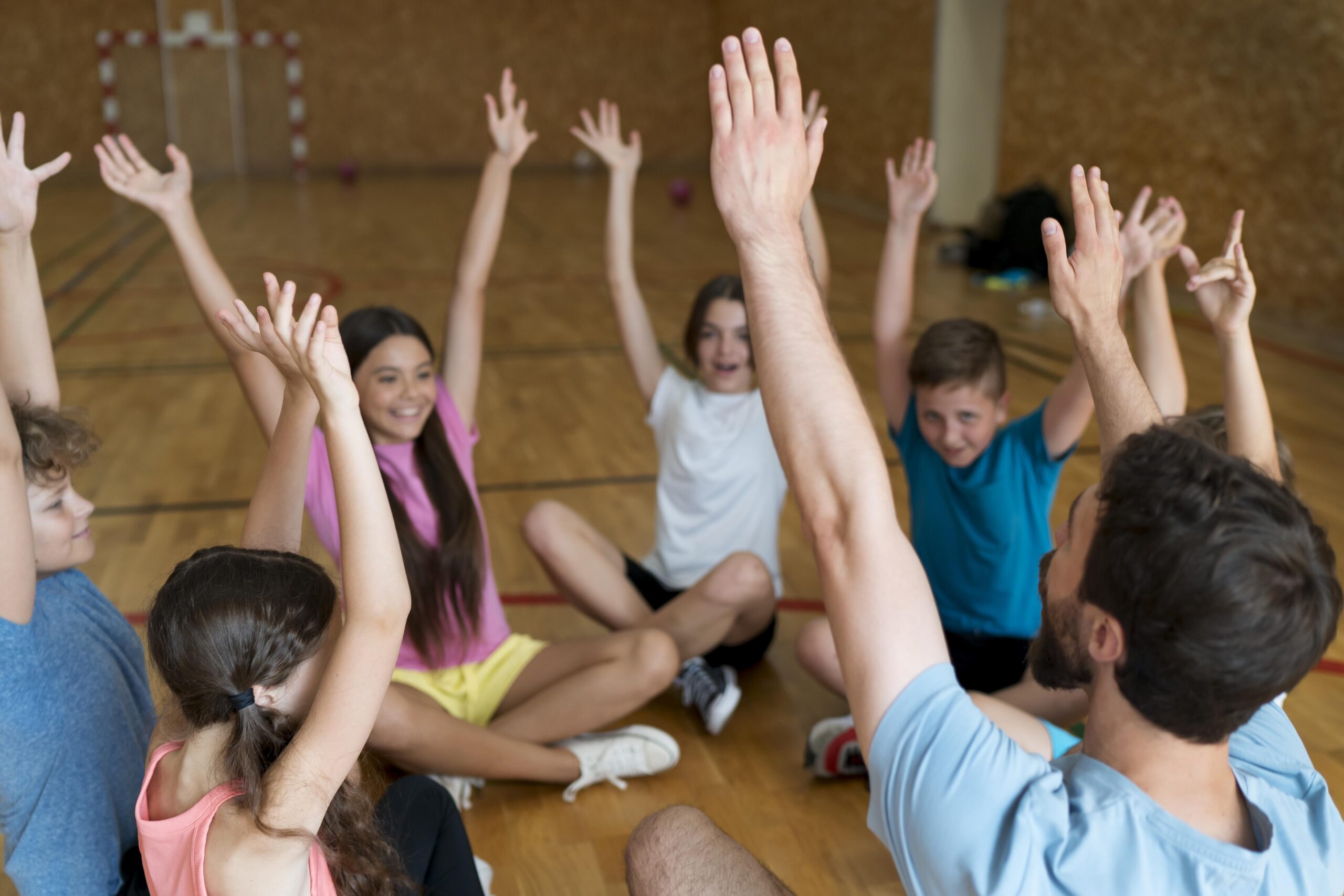 El Ayuntamiento facilitará la conciliación a las familias la primera semana de septiembre con 2.100 plazas en campamentos deportivos