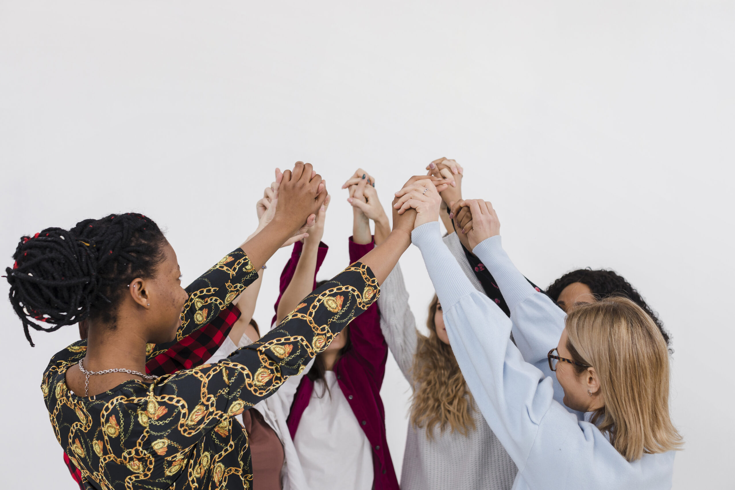 Principios para el empoderamiento de las mujeres