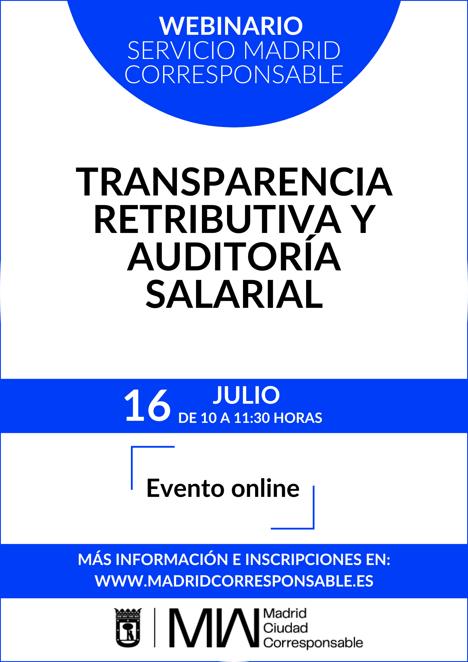 Transparencia-retributiva