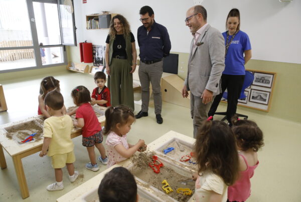 El Ayuntamiento concederá ayudas directas por nacimientos o adopciones desde el 1 de junio