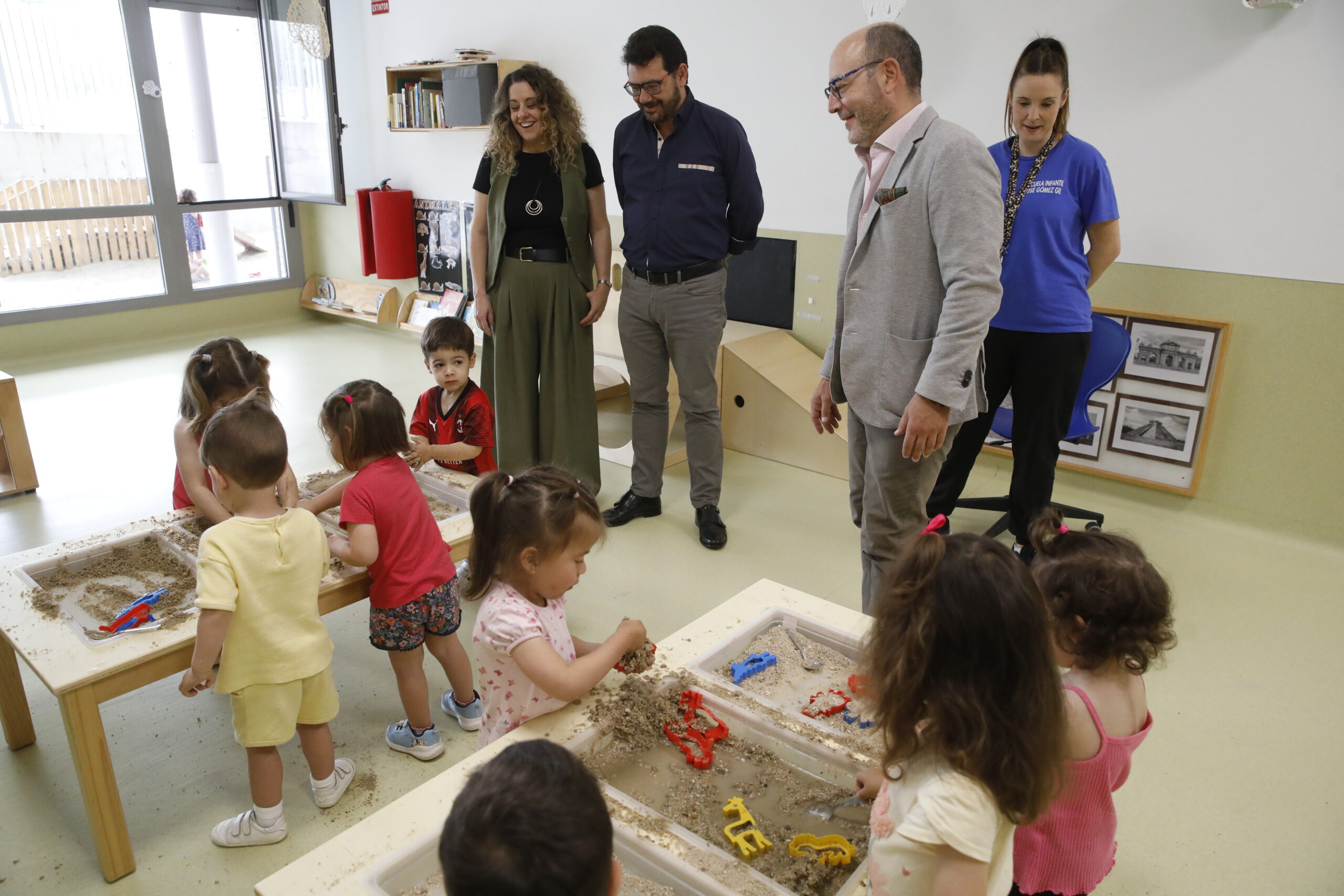 El Ayuntamiento concederá ayudas directas por nacimientos o adopciones desde el 1 de junio