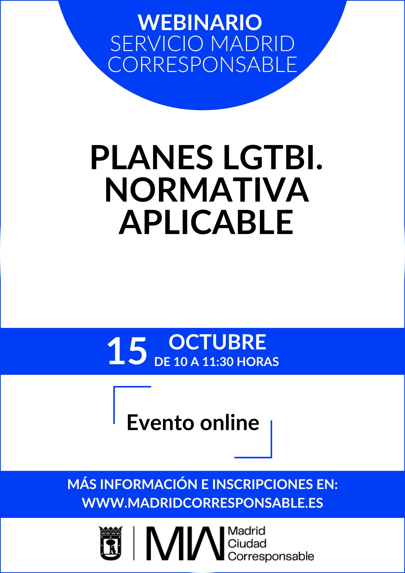 Planes-LGTBI
