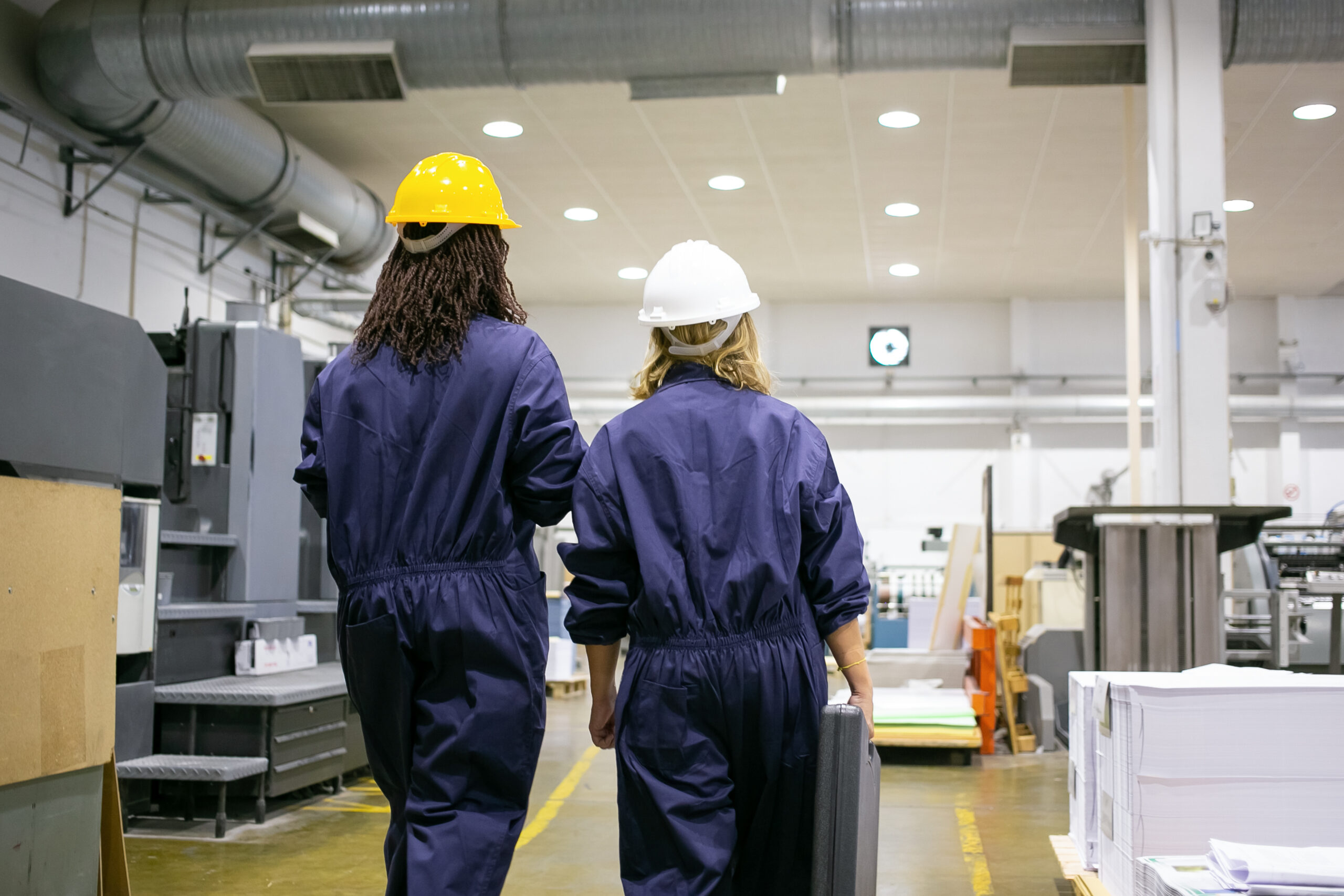 El Gobierno aprueba el Plan Anual de Fomento del Empleo Digno (PAFED) 2025