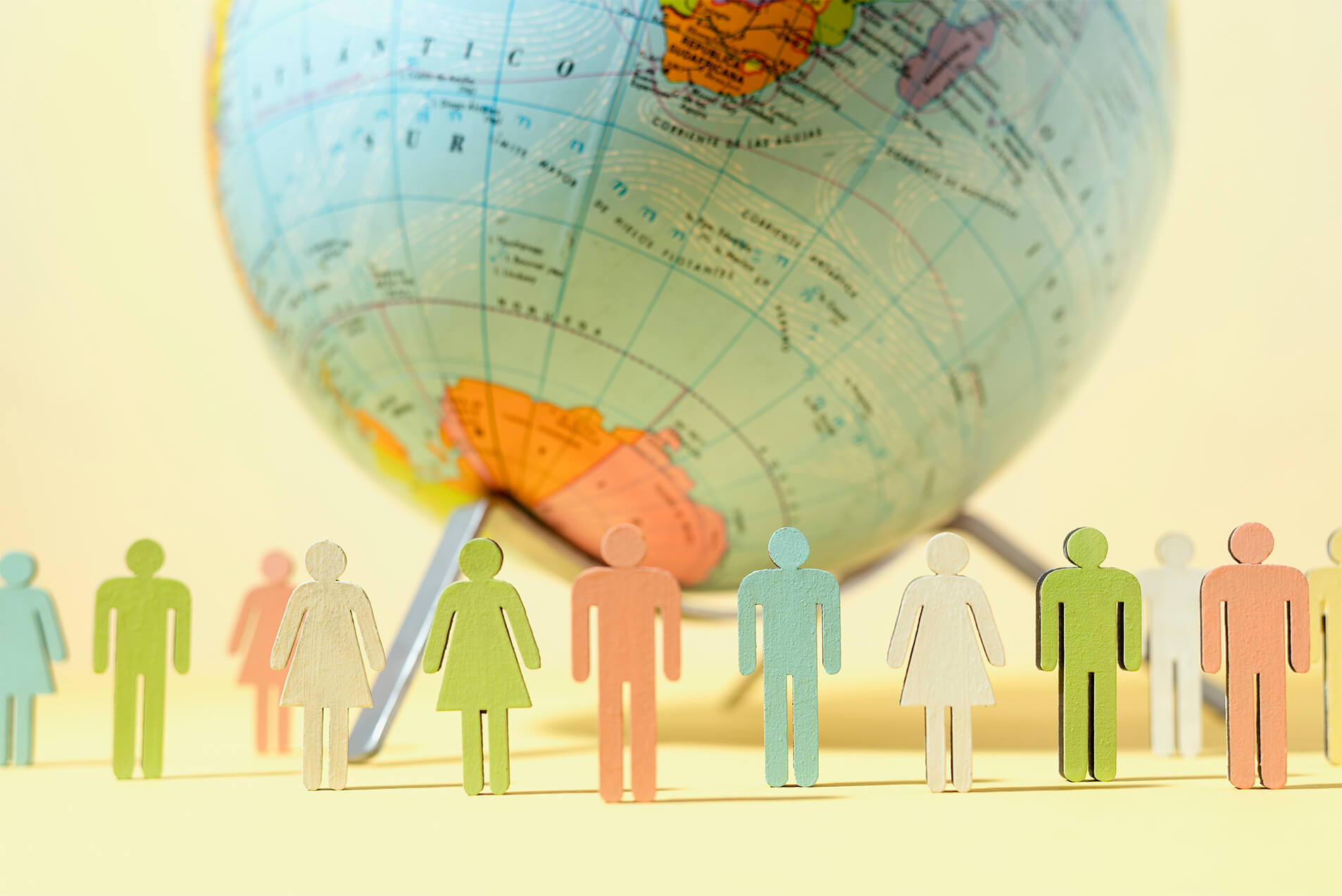 El G20 refuerza su compromiso con la igualdad laboral y el empleo juvenil.