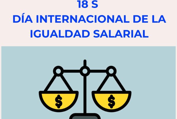 Día Internacional de la Igualdad Salarial Una llamada global a cerrar la brecha de género