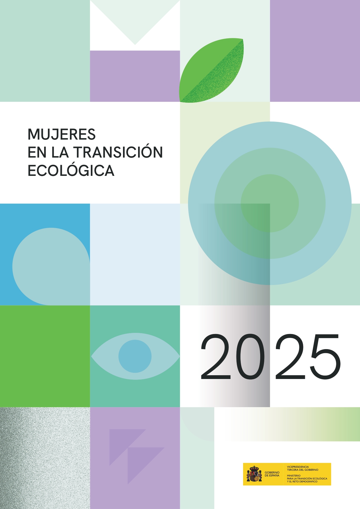 Brechas de género en el empleo verde: solo el 14% de los puestos son ocupados por mujeres