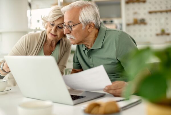 Nuevo informe sobre pensiones: las mujeres cobran un 31% menos que los hombres