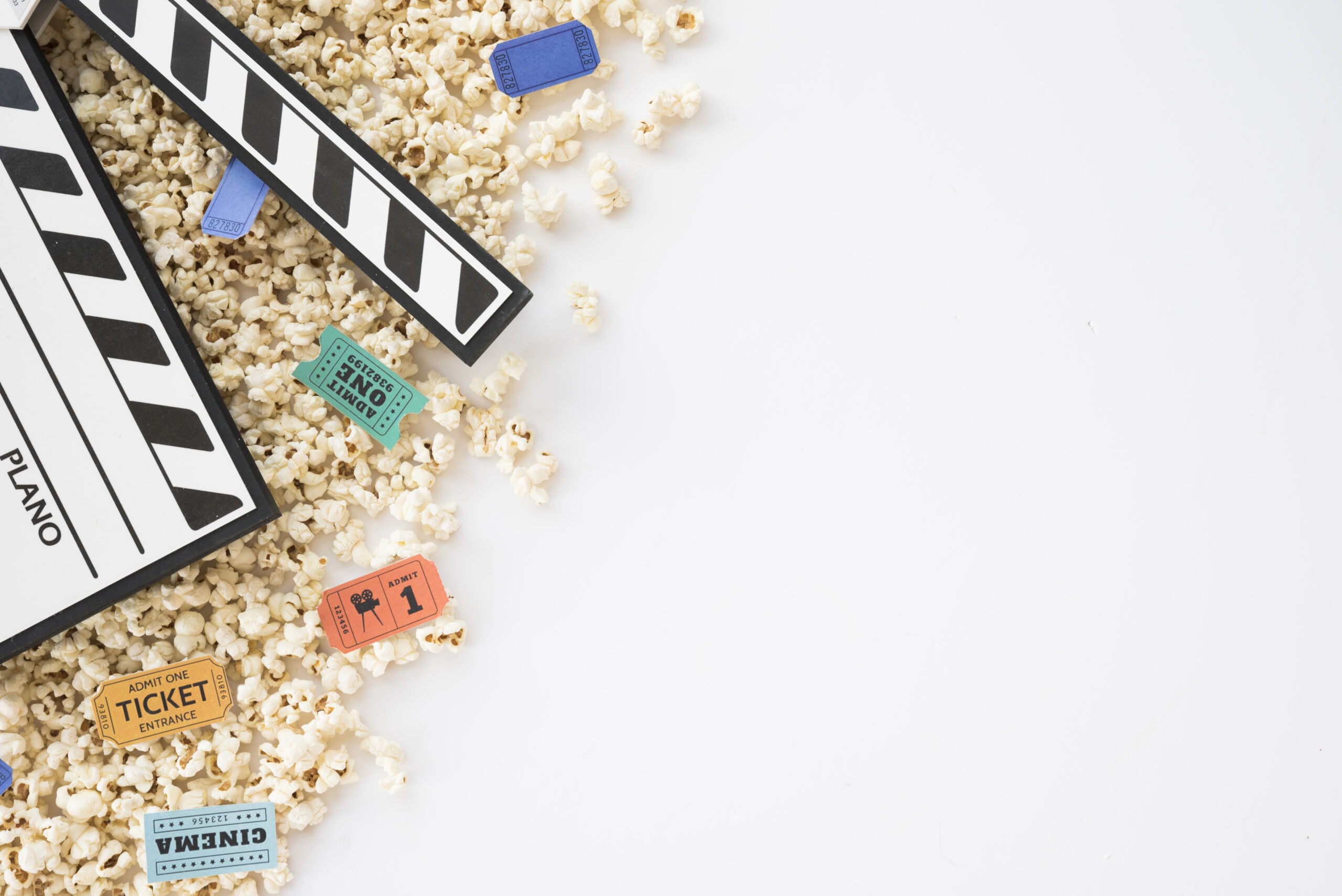 El cine español mejora en igualdad, pero aún hay brechas