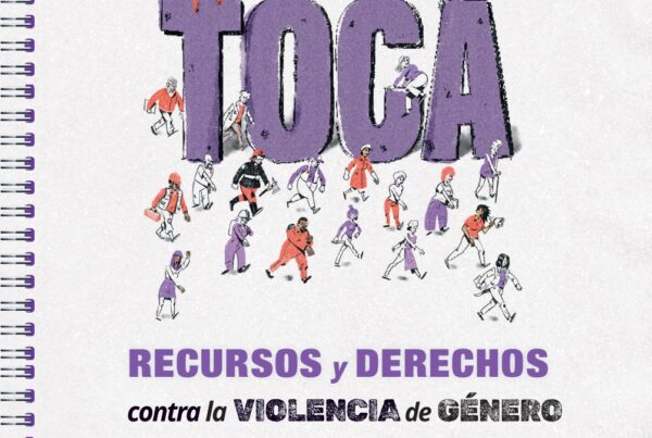 CCOO lanza una guía de derechos y recursos contra las violencias machistas