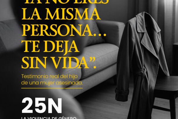Día Internacional de la Eliminación de la Violencia contra las Mujeres