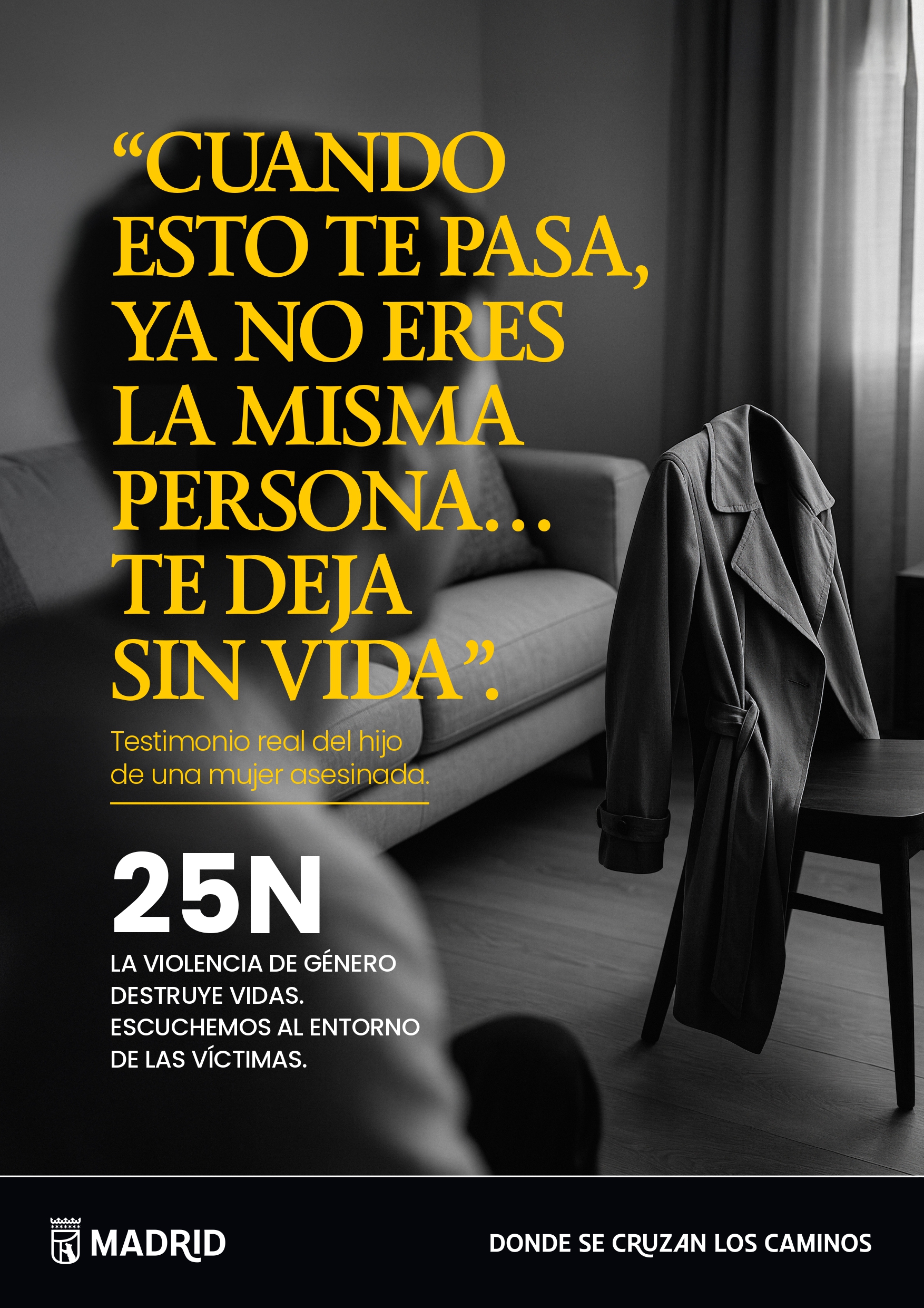 Día Internacional de la Eliminación de la Violencia contra las Mujeres