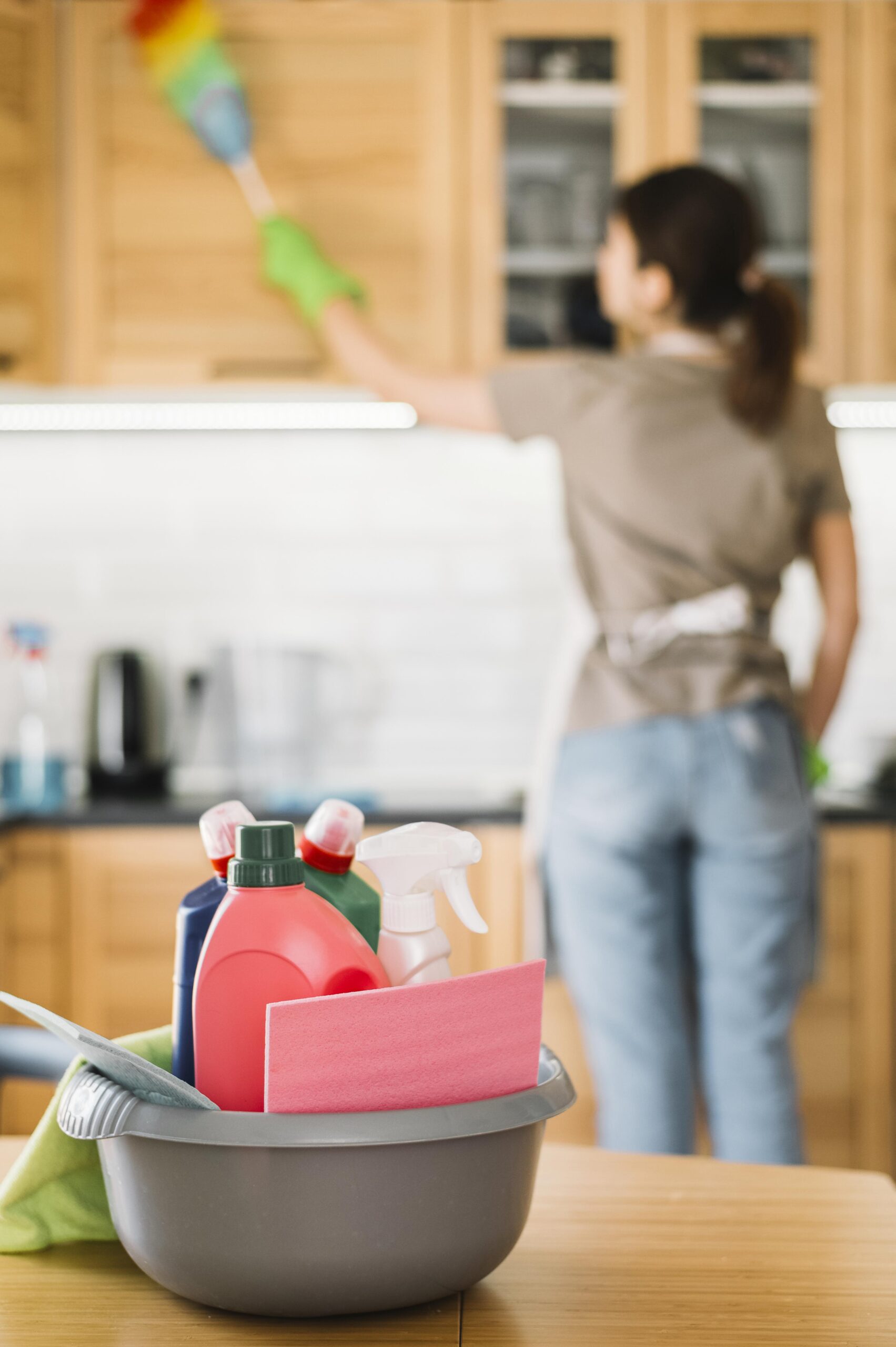 La web para evaluar riesgos laborales de empleadas de hogar vuelve a estar operativa