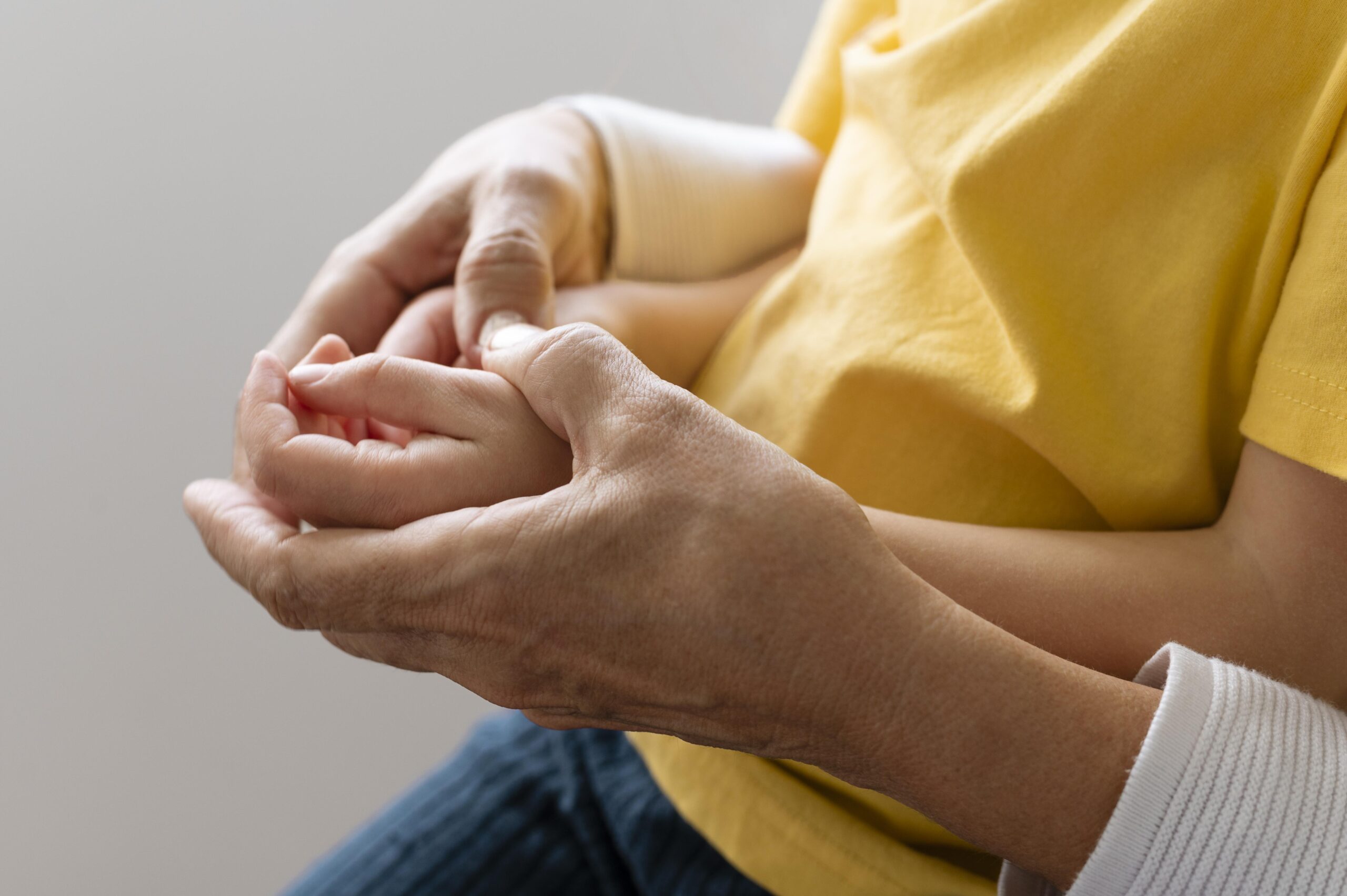 Abierta la solicitud online de las dos semanas adicionales del permiso de nacimiento y cuidado de menor