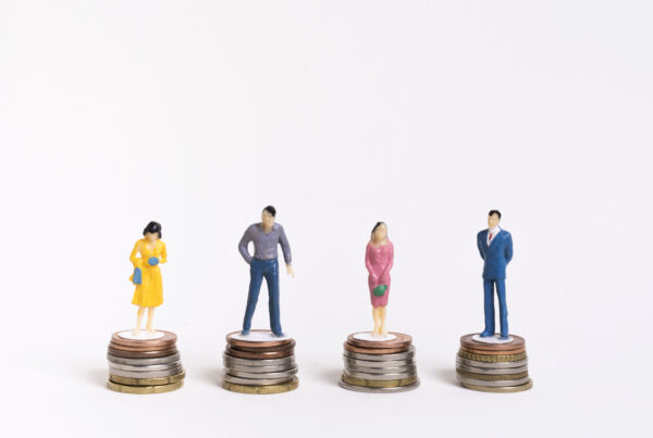 22F Día de la Igualdad Salarial