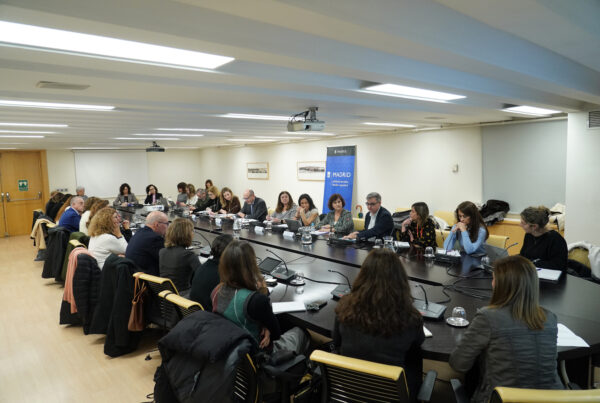 El Ayuntamiento constituye el nuevo Consejo de las Mujeres de la Ciudad de Madrid