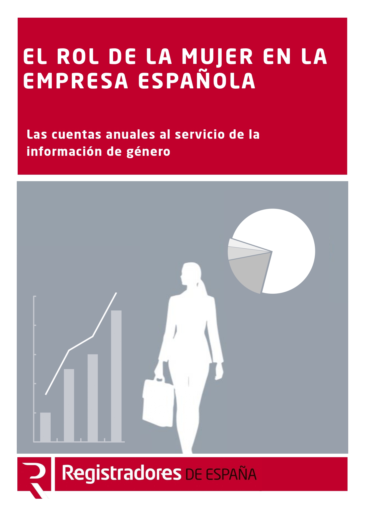 La presencia femenina en la empresa española sigue lejos de la paridad pese a los avances en empleo