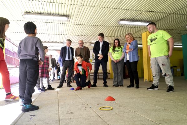 Madrid impulsa la conciliación en Semana Santa con campamentos municipales para 1.720 menores